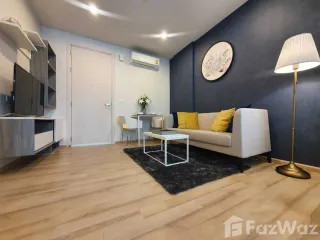 For sale and for rent 1 bed condo in Mueang Phuket, Phuket