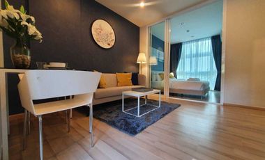 For sale and for rent 1 bed condo in Mueang Phuket, Phuket