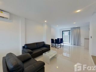 For rent 3 bedrooms townhouse in Thalang, Phuket