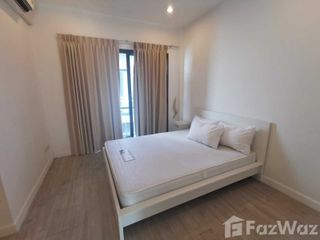 For rent 3 bedrooms townhouse in Thalang, Phuket