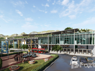 For sale retail Space in Mueang Phuket, Phuket