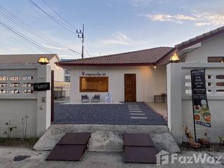 For sale 5 bedrooms house in Mueang Songkhla, Songkhla