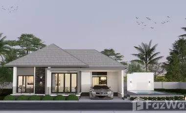 ขาย 3 ห้องนอน วิลล่า ใน ถลาง, ภูเก็ต