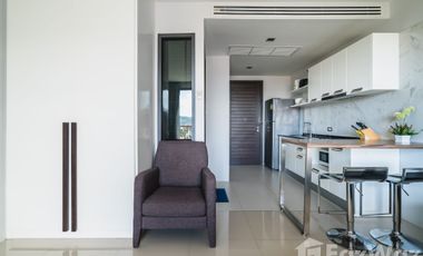 For sale studio condo in Kathu, Phuket