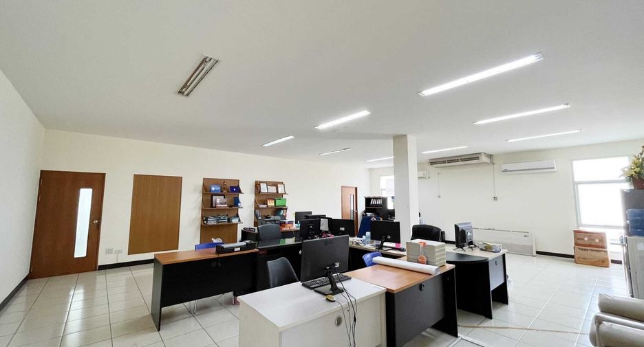 Продажа офис в Пхукет Тощн, Пхукет