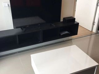 For sale 1 bed condo in Huai Khwang, Bangkok