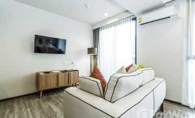 À louer 1 chambre condo à Kathu, Phuket