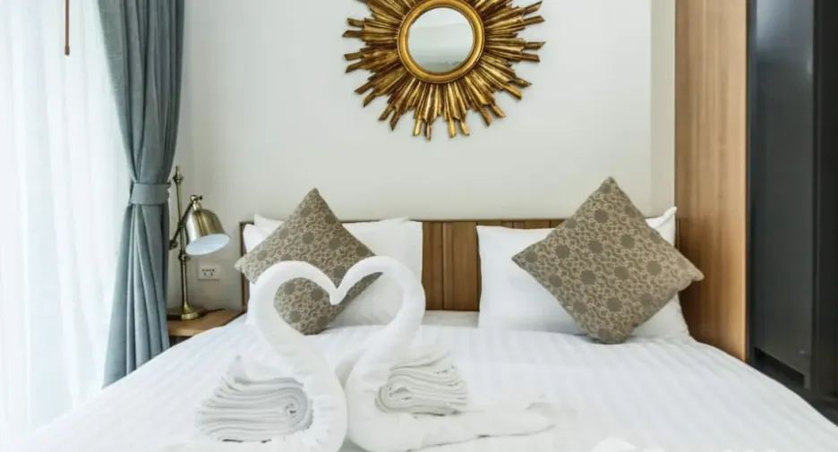 For rent 1 bed condo in Kathu, Phuket