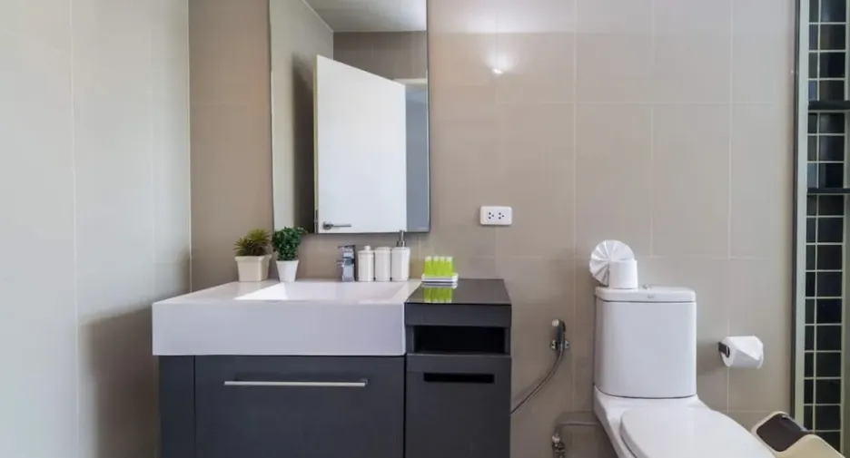 For rent 1 bed condo in Kathu, Phuket