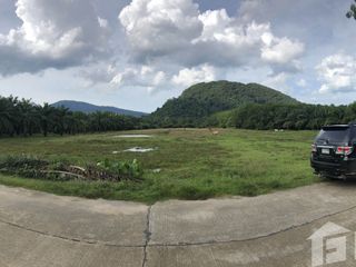 Terreno en venta en Sichon, Nakhon Si Thammarat