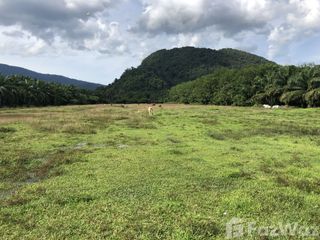 Terreno en venta en Sichon, Nakhon Si Thammarat