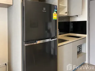 For sale 1 bed condo in Phra Khanong, Bangkok