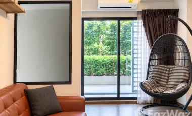 For sale 1 bed condo in Phra Khanong, Bangkok