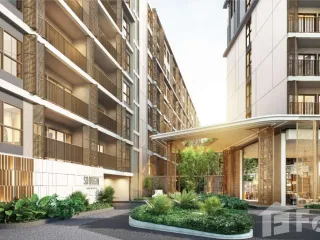 For sale studio condo in Thalang, Phuket