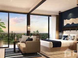 For sale studio condo in Thalang, Phuket