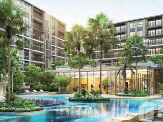 For sale studio condo in Thalang, Phuket