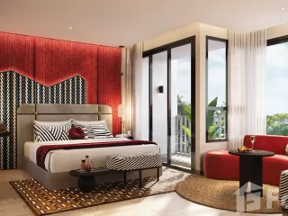 For sale studio condo in Thalang, Phuket