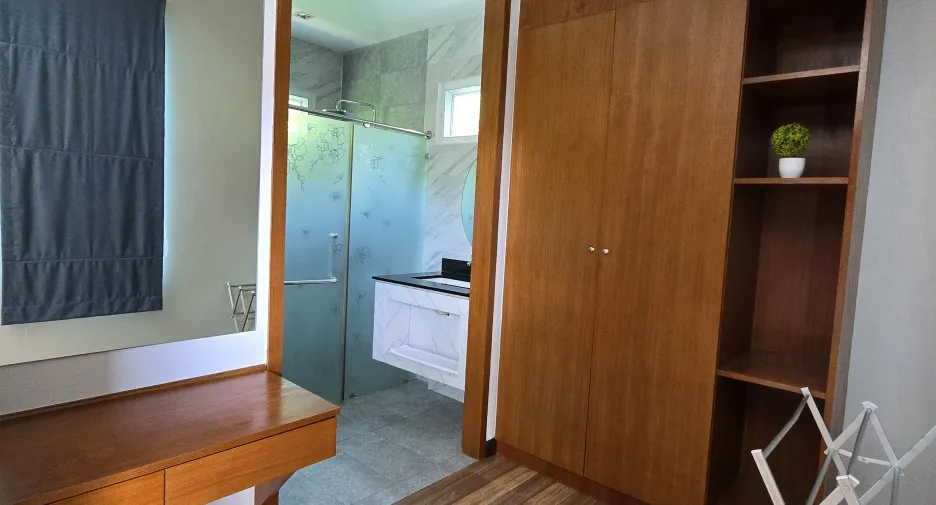 À louer 4 chambres villa à Mueang Phuket, Phuket