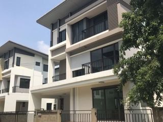 À vendre 3 chambres maison à Sai Mai, Bangkok