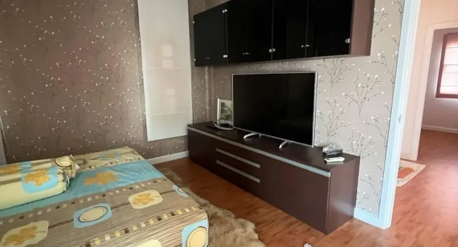 For sale 3 bedrooms house in Bang Kruai, Nonthaburi