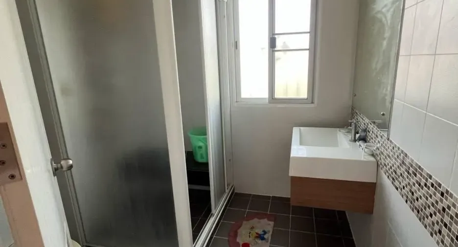 For sale 3 bedrooms house in Bang Kruai, Nonthaburi