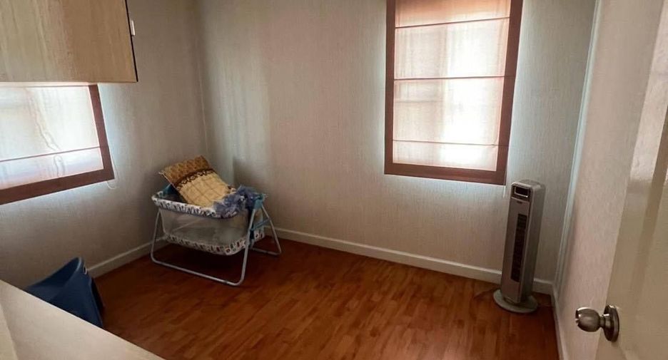 For sale 3 bedrooms house in Bang Kruai, Nonthaburi