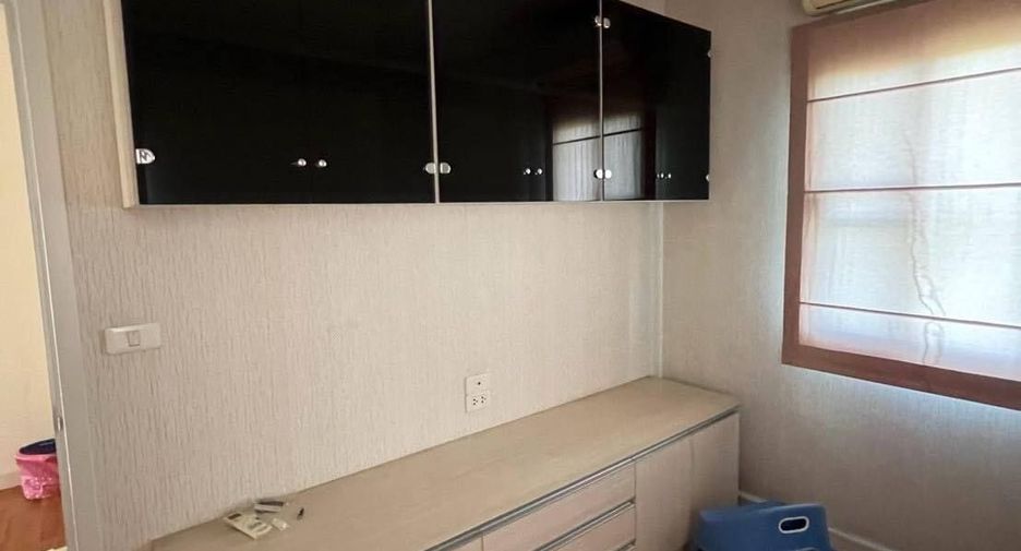 For sale 3 bedrooms house in Bang Kruai, Nonthaburi
