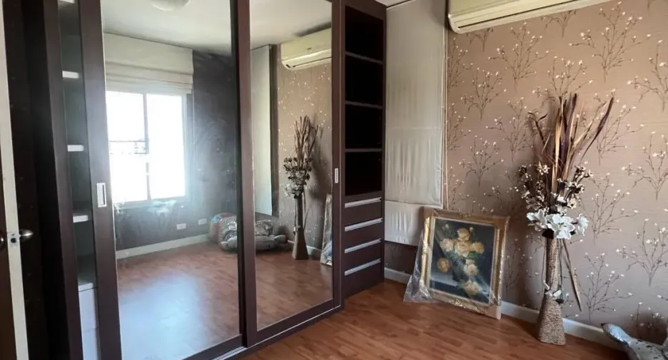 For sale 3 bedrooms house in Bang Kruai, Nonthaburi