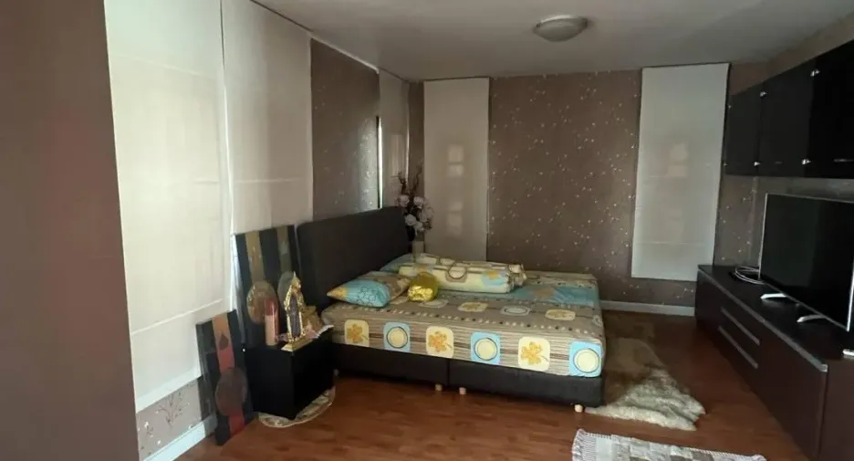 For sale 3 bedrooms house in Bang Kruai, Nonthaburi