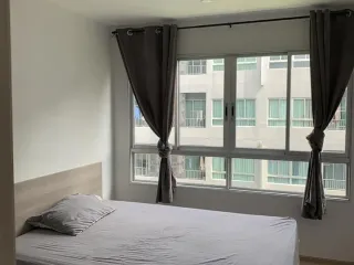 Condo en venta y en alquiler de 1 habitaciones en Chatuchak, Bangkok