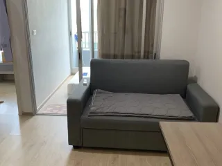 Condo en venta y en alquiler de 1 habitaciones en Chatuchak, Bangkok