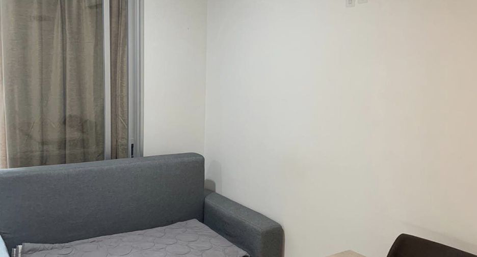 For sale and for rent 1 bed condo in Chatuchak, Bangkok