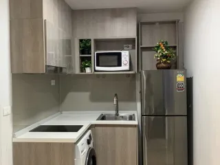 Condo en venta y en alquiler de 1 habitaciones en Chatuchak, Bangkok