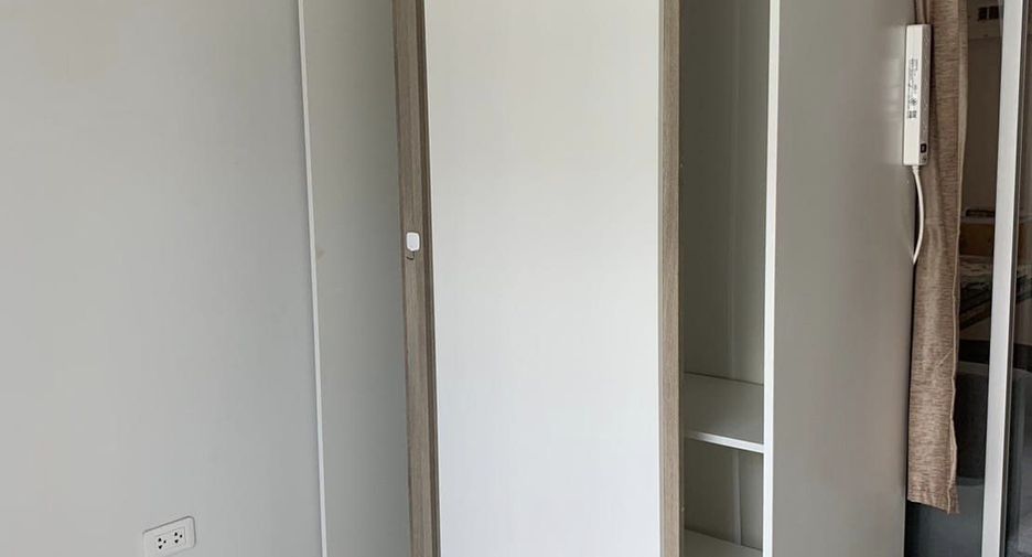 For sale and for rent 1 bed condo in Chatuchak, Bangkok