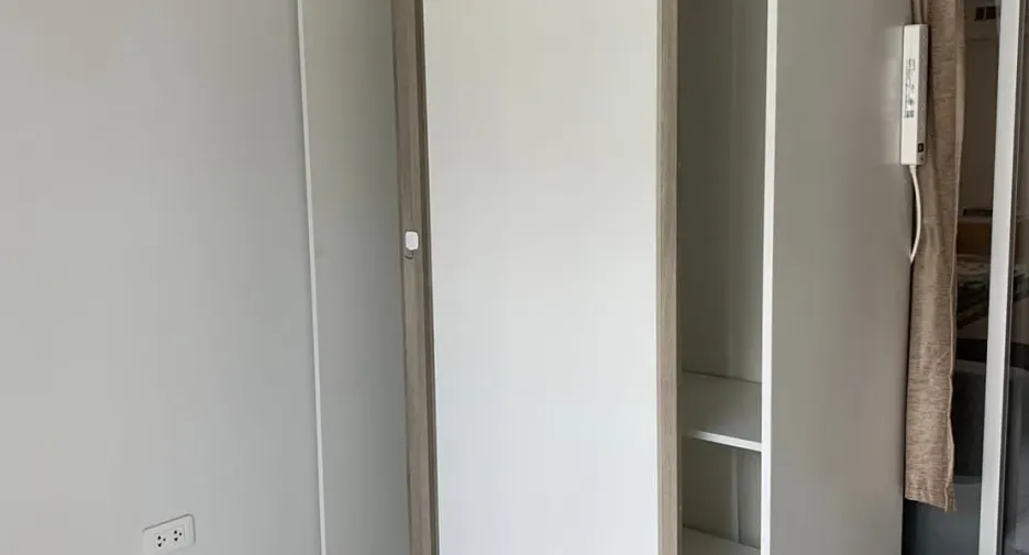 Wohnung zum Kauf und zur Miete mit 1 Zimmer in Chatuchak, Bangkok