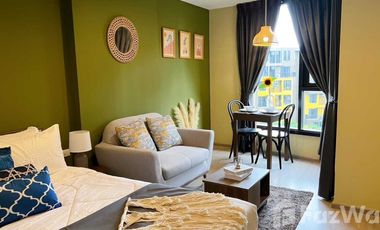 For rent studio condo in Mueang Phuket, Phuket