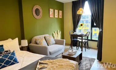 Wohnung zur Miete mit Studio in Mueang Phuket, Phuket