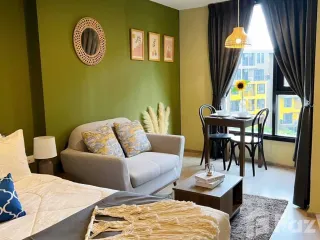 For Rent Studio Condo In Mueang Phuket