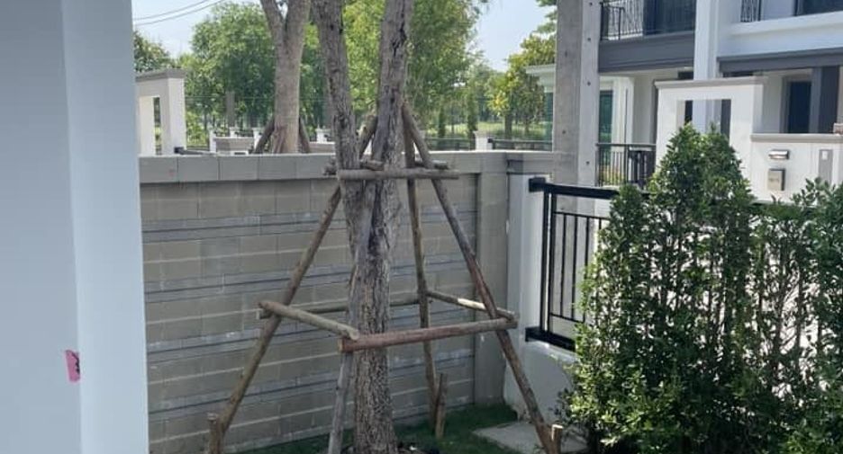 ขาย 4 ห้องนอน บ้านเดี่ยว ใน เมืองปทุมธานี, ปทุมธานี