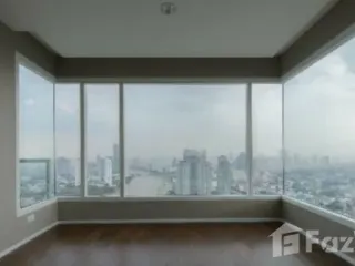 For sale and for rent 3 bedrooms condo in Bang Kho Laem, Bangkok