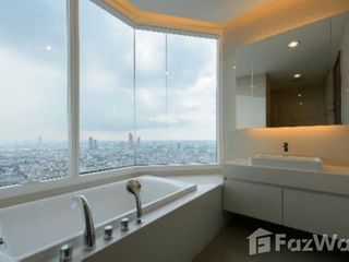For sale and for rent 3 bedrooms condo in Bang Kho Laem, Bangkok