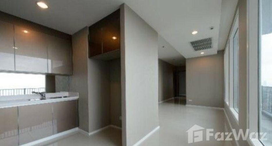 ขาย 3 ห้องนอน คอนโด ใน บางคอแหลม, กรุงเทพฯ