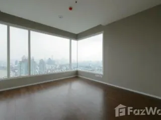 For sale and for rent 3 bedrooms condo in Bang Kho Laem, Bangkok