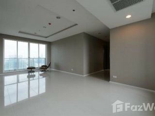 For sale and for rent 3 bedrooms condo in Bang Kho Laem, Bangkok