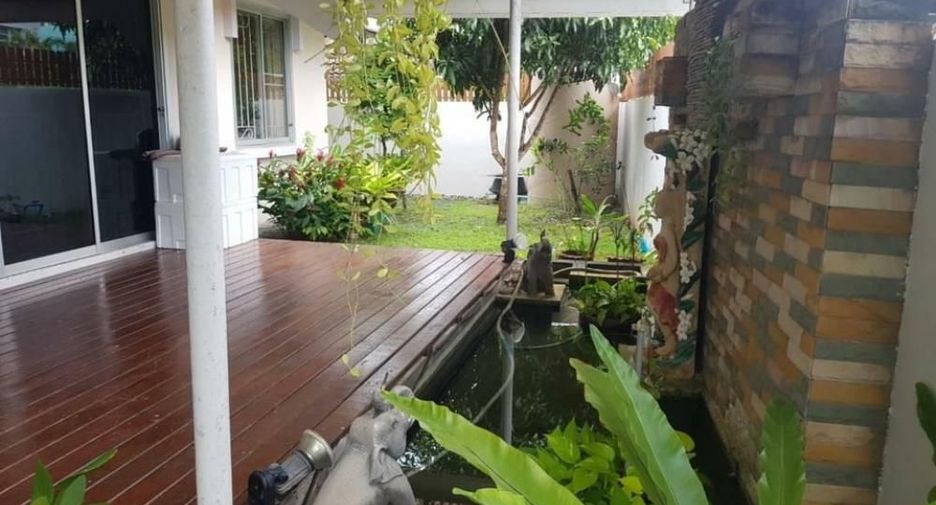 ขาย 3 ห้องนอน บ้านเดี่ยว ใน เมืองภูเก็ต, ภูเก็ต