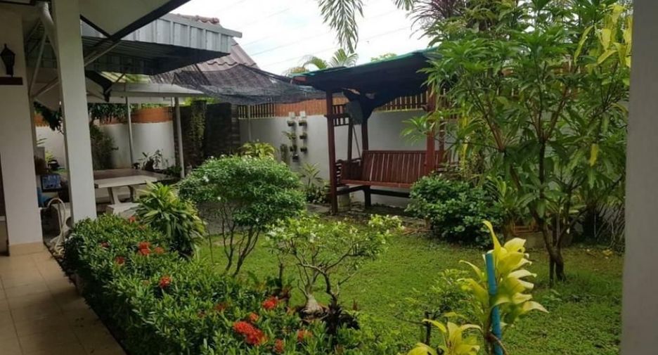 Haus zum Kauf mit 3 Zimmer in Mueang Phuket, Phuket