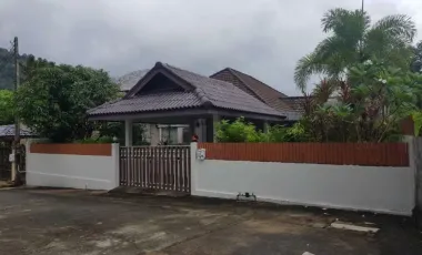 For sale 3 bedrooms house in Mueang Phuket, Phuket