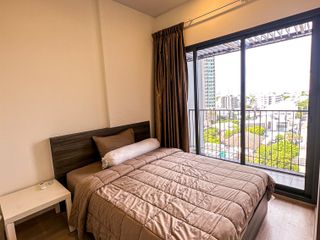 Wohnung zum Kauf und zur Miete mit 1 Zimmer in Chatuchak, Bangkok