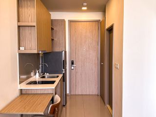 Wohnung zum Kauf und zur Miete mit 1 Zimmer in Chatuchak, Bangkok