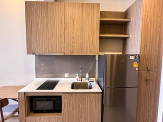Wohnung zum Kauf und zur Miete mit 1 Zimmer in Chatuchak, Bangkok